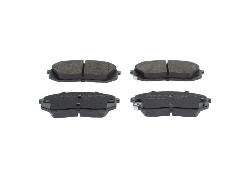 BOSCH 0986494905 Fren Balatasi On Ceed Gt 1.6 Gdi 13> I40 1.6 Gdi 11>I40 1.6 Gdi Cw 11>